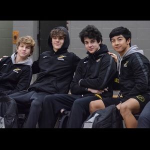 Meet your Posher, Kyle